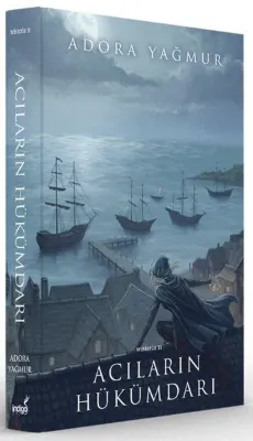 Acıların Hükümdarı - Wisteria 2 - Özel Baskı