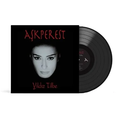 Aşkperest