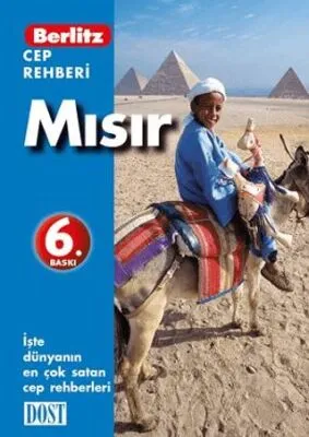 Mısır Cep Rehberi