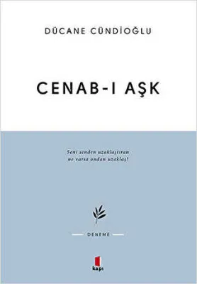 Cenab-ı Aşk