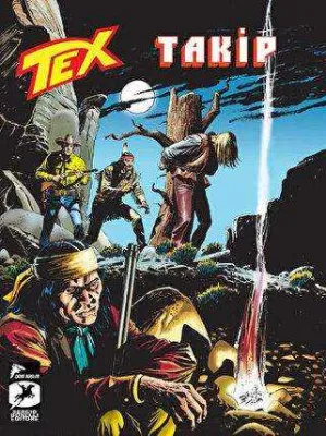 Tex 13 - Takip - Soluksuz Mücadele