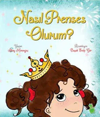 Nasıl Prenses Olurum?