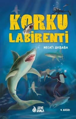 Korku Labirenti