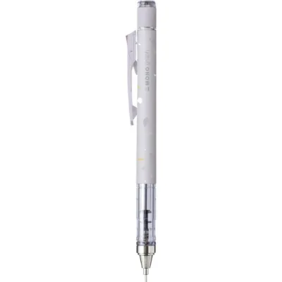 Tombow MONO graph Terrazzo Mekanik Kurşun Kalem 05mm Blisterli(1ad) Terrazzo Mor