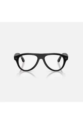 Ray-Ban Meta Avıator Gen 3 Parlak Siyah Trs G. Green S54 C601/1M54 300BB8780 RW4016