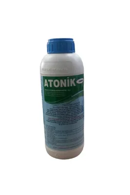 CANSA Atonık Bitki Gelişim Düzenleyici 1 Lt