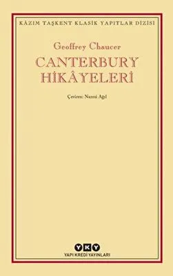Canterbury Hikayeleri