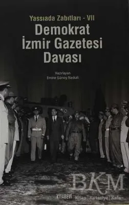 Demokrat İzmir Gazetesi Davası