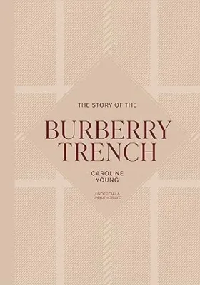 The Story of the Burberry Trench
