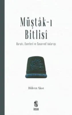 Müştak-ı Bitlisi