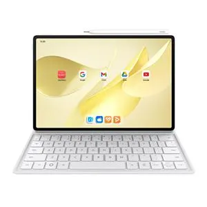 Huawei Matepad 2025 12X 12Gb 256Gb 12inch- Emuı Tablet-Beyaz