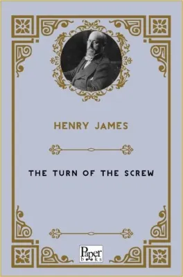 The Turn Of The Screw