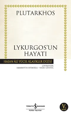 Lykurgos’un Hayatı