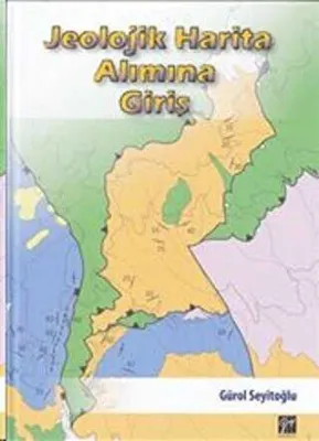 Jeolojik Harita Alımına Giriş
