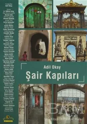 Şair Kapıları