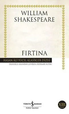 Fırtına