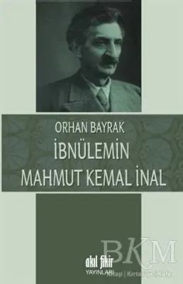 İbnülemin Mahmut Kemal İnal