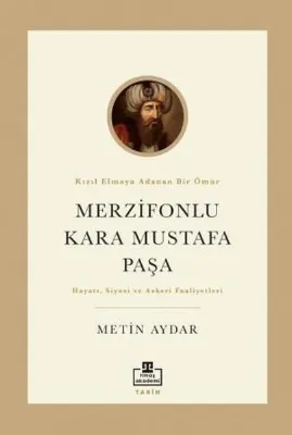 Merzifonlu Kara Mustafa Paşa - Hayatı Siyasi ve Askeri Faaliyetleri