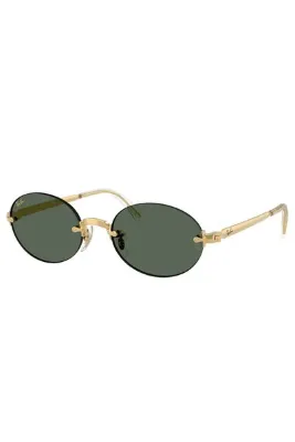Ray-Ban RB3929 001 71 54 Unisex Güneş Gözlüğü