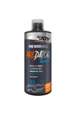 Bigjoy Predator Shot