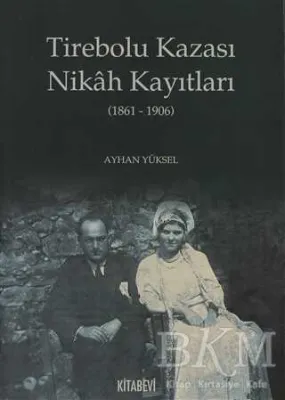 Tirebolu Kazası Nikah Kayıtları