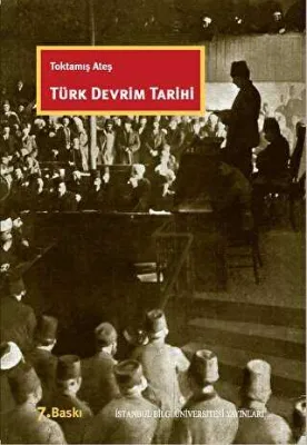 Türk Devrim Tarihi