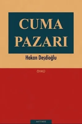 Cuma Pazarı