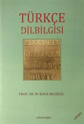 Türkçe Dilbilgisi