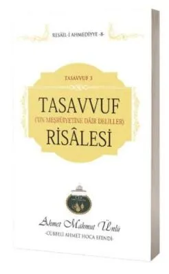 Tasavvuf Risalesi