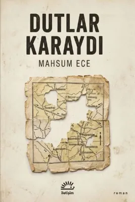 Dutlar Karaydı