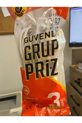 Tunçmatik Grup priz