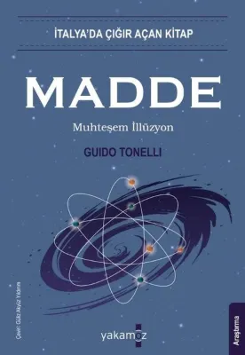 Madde - Muhteşem İllüzyon