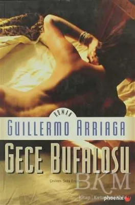 Gece Bufalosu