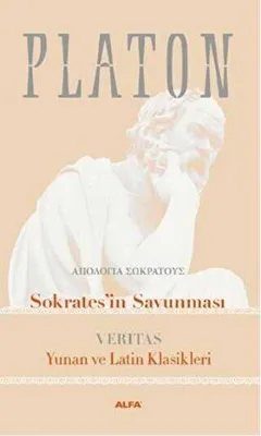 Sokrates’in Savunması Veritas