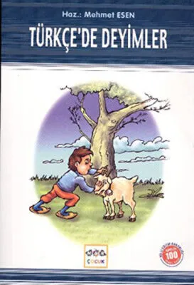 Türkçe’de Deyimler İlköğretim 100 Temel Eser
