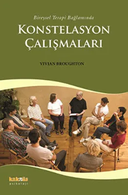 KONSTELASYON ÇALIŞMALARI