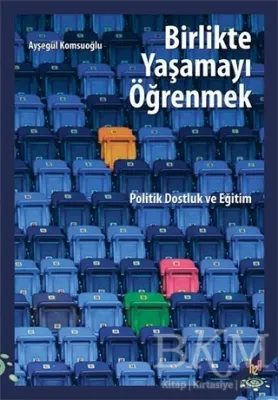Birlikte Yaşamayı Öğrenmek