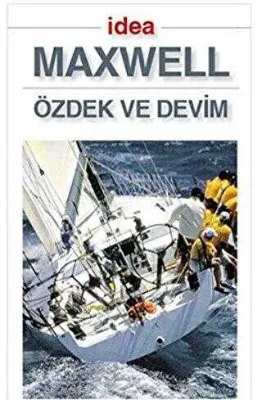Özdek ve Devim
