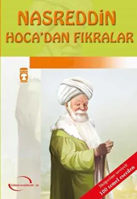Nasreddin Hoca`dan Fıkralar