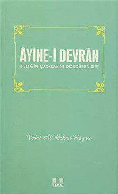 Ayine-i Devran