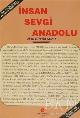 İnsan Sevgi Anadolu