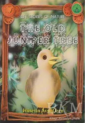 The Old Juniper Tree