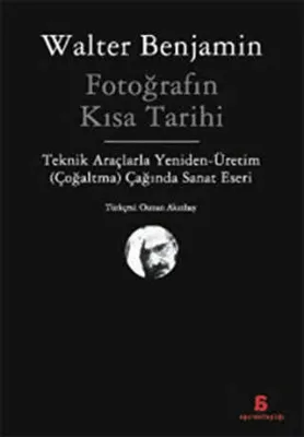 Fotoğrafın Kısa Tarihi