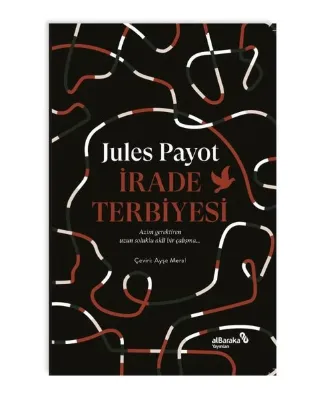 İrade Terbiyesi