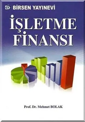 İşletme Finansı