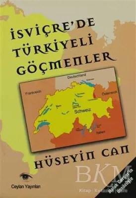 İsviçre’de Türkiyeli Göçmenler