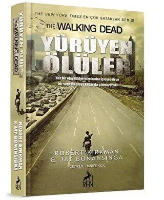 Yürüyen Ölüler