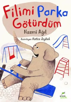 Filimi Parka Götürdüm