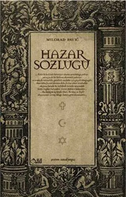 Hazar Sözlüğü