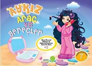 Aykız - 7 : Araç ve Gereçler